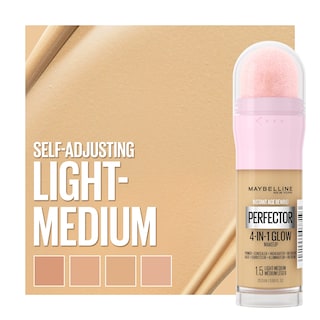 Foto 7 | Foto 7 | Maquillaje Maybelline New York Instant Age Rewind Light/medium - Venta Internacional.