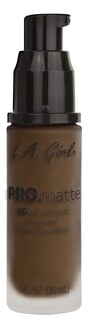 Foto 2 | Foto 2 | Base L.a. Girl Pro Matte Espresso 30 Ml - Venta Internacional.