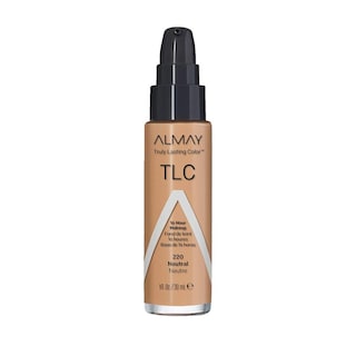 Foto 1 | Foto 1 | Base De Maquillaje Líquida Almay Truly Lasting Color 220 Neutral 30 Ml - Venta Internacional.