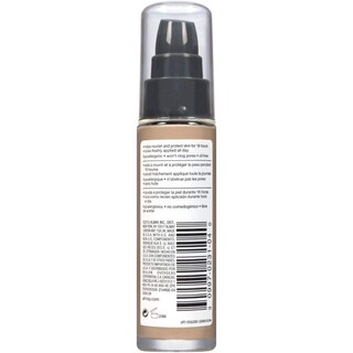Foto 7 | Foto 7 | Base De Maquillaje Líquida Almay Truly Lasting Color 220 Neutral 30 Ml - Venta Internacional.
