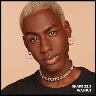 Foto 4 | Foto 4 | Foundation Nyx Professional Makeup Can't Stop Won't Stop - Venta Internacional.