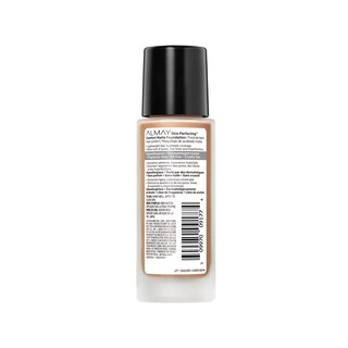 Foto 2 | Foto 2 | Base Almay Skin Perfecting Comfort Matte, 30 Ml, Miel Neutra - Venta Internacional.
