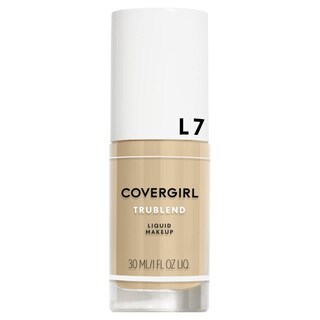 Foto 1 | Foto 1 | Base De Maquillaje Covergirl Trublend Liquid Warm Beige 30 Ml - Venta Internacional.