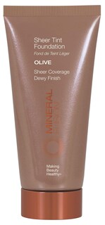 Foto 3 | Foto 3 | Base Mineral Fusion Sheer Tint Olive, 53 Ml (paquete De 2) - Venta Internacional.