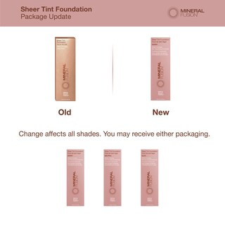 Foto 7 | Foto 7 | Base Mineral Fusion Sheer Tint Olive, 53 Ml (paquete De 2) - Venta Internacional.