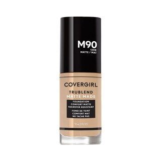 Foto 1 | Foto 1 | Base Líquida Covergirl Trublend Matte Made Perfect Beige - Venta Internacional.