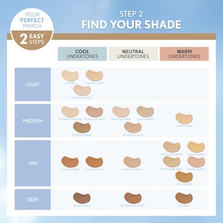 Foto 7 | Foto 7 | Base De Maquillaje Líquida Covergirl Trublend Creamy Natural 30 Ml - Venta Internacional.