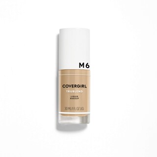 Foto 1 | Foto 1 | Base De Maquillaje Líquida Covergirl Trublend Caramel Beige 30 Ml - Venta Internacional.