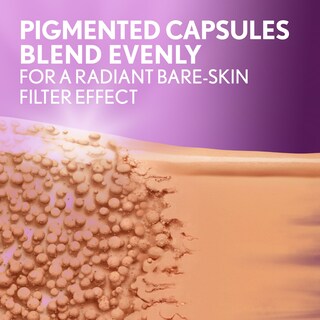 Foto 5 | Foto 5 | Base De Maquillaje Covergirl Simply Ageless Skin Perfector 80 Deep 30 Ml - Venta Internacional.