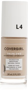 Foto 1 | Foto 1 | Base De Maquillaje Líquido Covergirl Trublend Classic Beige L4 30 Ml - Venta Internacional.