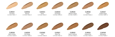Foto 5 | Foto 5 | Base De Maquillaje L.a. Colors Truly Matte Nude Clm353 - Venta Internacional.