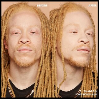 Foto 4 | Foto 4 | Foundation Nyx Professional Makeup Can't Stop Won't Stop - Venta Internacional.