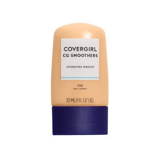Foto 1 | Foto 1 | Maquillaje Covergirl Smoothers Hidratante Miel Suave, 30 Ml - Venta Internacional.