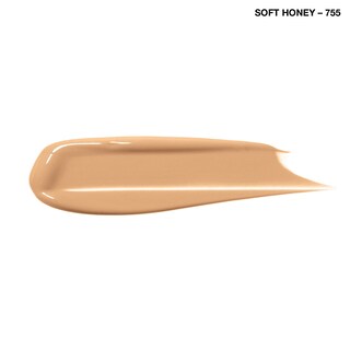 Foto 3 | Foto 3 | Maquillaje Covergirl Smoothers Hidratante Miel Suave, 30 Ml - Venta Internacional.