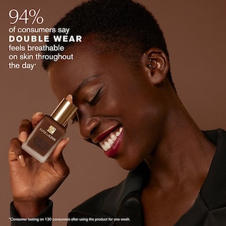 Foto 3 | Foto 3 | Sándalo Foundation Estée Lauder Double Wear Stay-in-place 6w1 - Venta Internacional.