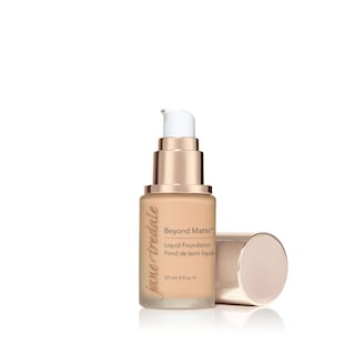 Foto 2 | Foto 2 | Base De Maquillaje Líquida Jane Iredale Beyond Matte 3 En 1 M3 - Venta Internacional.