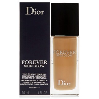 Foto 1 | Foto 1 | Base Dior Dior Forever Skin Glow Spf 20-4n 30 Ml - Venta Internacional.