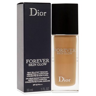 Foto 3 | Foto 3 | Base Dior Dior Forever Skin Glow Spf 20-4n 30 Ml - Venta Internacional.