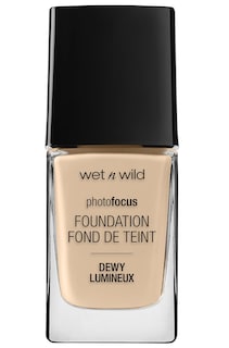 Foto 6 | Foto 6 | Base De Maquillaje Wet N Wild Photo Focus Dewy Porcelain, 28 Ml - Venta Internacional.