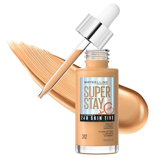 Foto 1 | Foto 1 | Base De Maquillaje Maybelline Super Stay Skin Tint 312, 30 Ml - Venta Internacional.