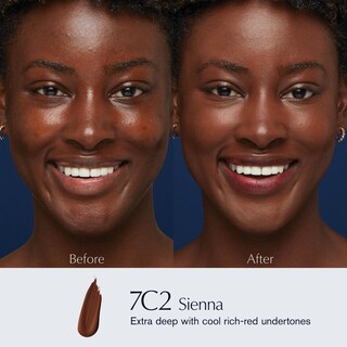 Foto 2 | Foto 2 | Base Estée Lauder Double Wear, 24 Horas, 30 Ml - Venta Internacional.