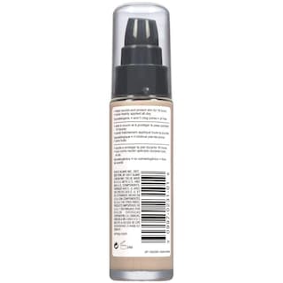Foto 7 | Foto 7 | Base De Maquillaje Almay Truly Lasting Color, 120, Color Marfil, 30 Ml - Venta Internacional.