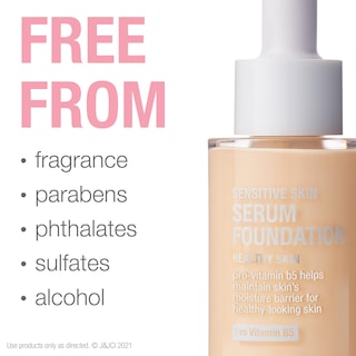 Foto 7 | Foto 7 | Sérum Para Piel Saludable Foundation Neutrogena Light 02 30 Ml - Venta Internacional.
