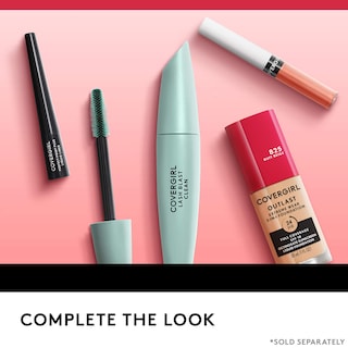 Foto 7 | Foto 7 | Base De Maquillaje Líquida Covergirl Outlast Extreme Wear Ivory 30 Ml - Venta Internacional.