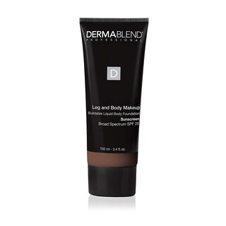 Foto 1 | Foto 1 | Base De Maquillaje Dermablend Leg And Body 85n Deep Natural - Venta Internacional.