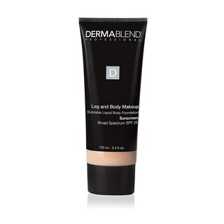 Foto 1 | Foto 1 | Base De Maquillaje Dermablend Para Piernas Y Cuerpo Spf 25 100 Ml - Venta Internacional.