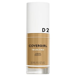 Foto 1 | Foto 1 | Base De Maquillaje Covergirl Trublend Liquid Sun Beige D2 30 Ml - Venta Internacional.