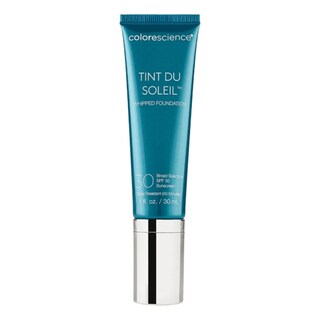 Foto 1 | Foto 1 | Base Colorescience Tint Du Soleil Spf 30 Uv Bronceado 30 Ml - Venta Internacional.