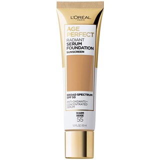 Foto 1 | Foto 1 | Base De Maquillaje L'oreal Paris Age Perfect Radiant Spf 50 30 Ml - Venta Internacional.