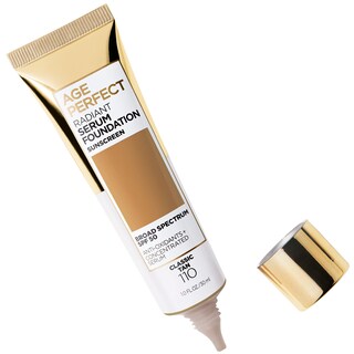 Foto 2 | Foto 2 | Base De Maquillaje L'oreal Paris Age Perfect Radiant Spf 50 30 Ml - Venta Internacional.