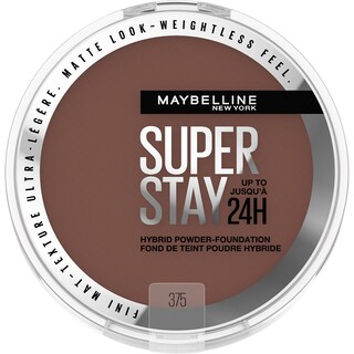 Foto 1 | Foto 1 | Base De Maquillaje En Polvo Maybelline Super Stay Hasta 24 Horas 375, 1 Unidad - Venta Internacional.
