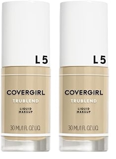 Foto 1 | Foto 1 | Maquillaje Líquido Covergirl Trublend L5 Creamy Natural - Venta Internacional.