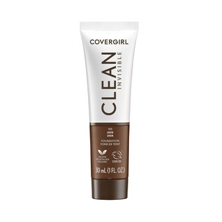 Foto 1 | Foto 1 | Fundación Covergirl Clean Invisible Java 30 Ml - Venta Internacional.