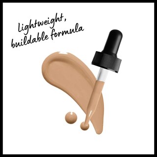 Foto 2 | Foto 2 | Maquillaje Profesional Foundation Nyx Total Control Pro Buff - Venta Internacional.