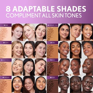 Foto 6 | Foto 6 | Base De Maquillaje Covergirl Simply Ageless Skin Perfector 30 Ml - Venta Internacional.