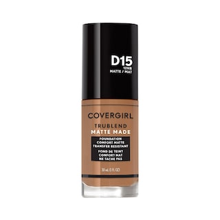 Foto 1 | Foto 1 | Base De Maquillaje Líquida Covergirl Trublend Matte Made Warm Tawny 30 Ml - Venta Internacional.