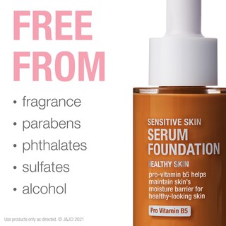 Foto 7 | Foto 7 | Sérum Foundation Neutrogena Healthy Skin Medium/deep 02 30 Ml - Venta Internacional.