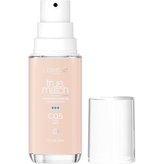 Foto 1 | Foto 1 | Base L'oreal Paris True Match Superblendable C0.5 30 Ml - Venta Internacional.