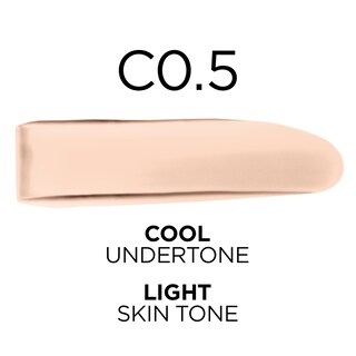 Foto 2 | Foto 2 | Base L'oreal Paris True Match Superblendable C0.5 30 Ml - Venta Internacional.