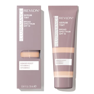 Foto 1 | Foto 1 | Sérum Teñido Revlon Illuminance Triple Hialurónico Spf15 - Venta Internacional.