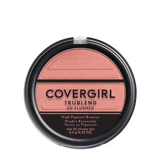 Foto 1 | Foto 1 | Colorete Covergirl Trublend So Flushed Coral Crush 10 Ml - Venta Internacional.