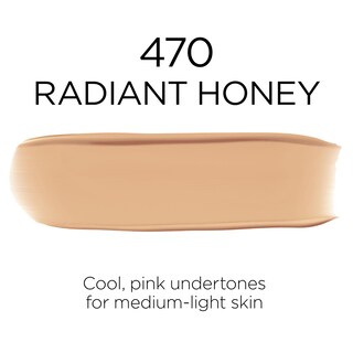 Foto 7 | Foto 7 | Fundación L'oreal Paris Infallible Hasta 32 Horas 30 Ml 470 Radiant Honey - Venta Internacional.