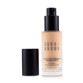 Foto 1 | Foto 1 | Base Bobbi Brown Skin, De Larga Duración, Ligera, Spf 15 - Venta Internacional.