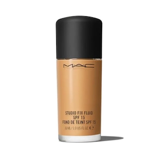 Foto 1 | Foto 1 | Base M.a.c Studio Fix Fluid Spf 15 C8 30 Ml - Venta Internacional.