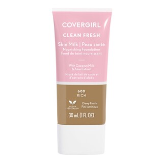 Foto 1 | Foto 1 | Base Covergirl Clean Fresh Skin Rica en Leche 30 ml - Venta Internacional