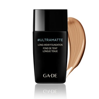 Foto 6 | Foto 6 | Base De Maquillaje Ga-de Ultramate Long-wear 153 30 Ml, Resistente Al Sudor - Venta Internacional.